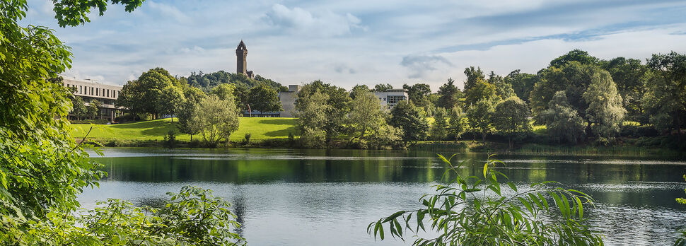 University Stirling