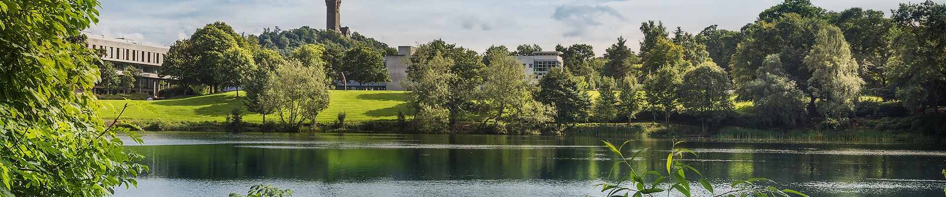 University Stirling